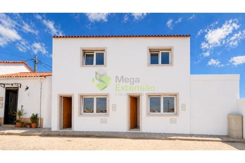 Villa i Cadaval, Lisbon, Cadaval - € 240.000 | Ref: 2228 - foto 28
