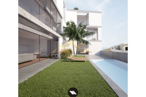 Lejlighed i Luz, Faro, Luz - € 540.000 | Ref: APA_239 - foto 1