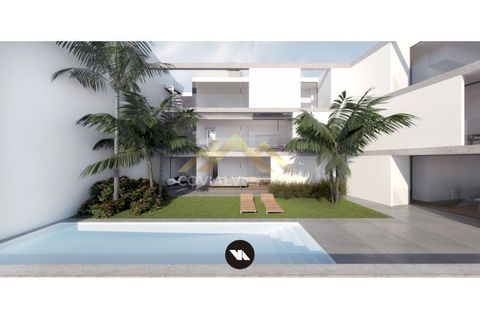 Lejlighed i Luz, Faro, Luz - € 540.000 | Ref: APA_239 - foto 2