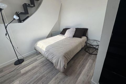 Apartament a Corbeil-Essonnes, Essonne, Corbeil-Essonnes - € 800/mes | Ref: 11052171 - foto 2