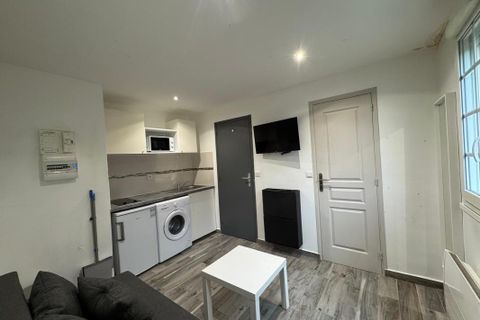 1-Zimmerwohnung in Corbeil-Essonnes, Essonne, Corbeil-Essonnes - € 639/Monat | Ref: 11052118 - Foto 1