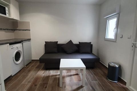 1-Zimmerwohnung in Corbeil-Essonnes, Essonne, Corbeil-Essonnes - € 639/Monat | Ref: 11052118 - Foto 2