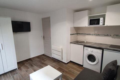 1-Zimmerwohnung in Corbeil-Essonnes, Essonne, Corbeil-Essonnes - € 639/Monat | Ref: 11052118 - Foto 6