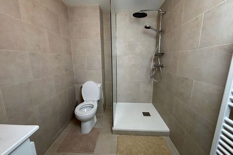 Estudi a Evry, Essonne, Evry - € 750/mes | Ref: 11052154 - foto 2
