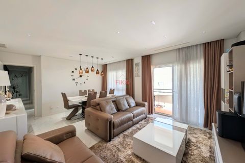Lejlighed i Setubal, Setubal, Setubal - € 415.000 | Ref: FK010231 - foto 3