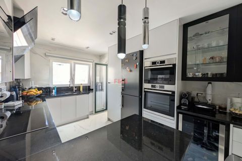 Lejlighed i Setubal, Setubal, Setubal - € 415.000 | Ref: FK010231 - foto 10