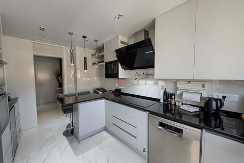 Lejlighed i Setubal, Setubal, Setubal - € 415.000 | Ref: FK010231 - foto 12