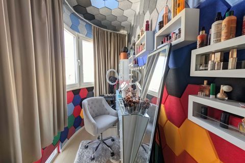 Lejlighed i Setubal, Setubal, Setubal - € 415.000 | Ref: FK010231 - foto 31