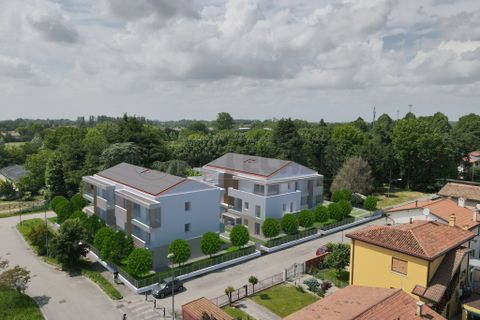 Lejlighed i Mirano, Venice, Mirano - € 350.000 | Ref: MIV1709 - foto 1