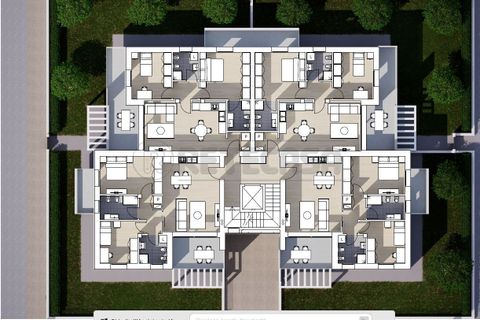 Lejlighed i Mirano, Venice, Mirano - € 350.000 | Ref: MIV1709 - foto 13