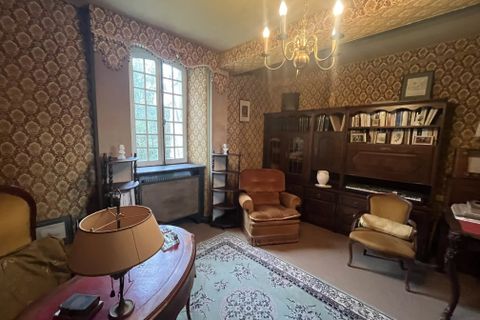 Villa i Oraàs, Pyrenees-Atlantiques, Oraàs - € 520.000 | Ref: 2027 - foto 12