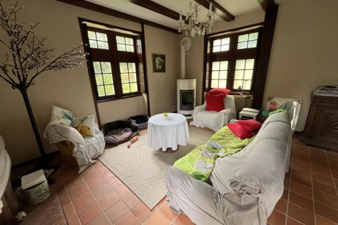 Villa i Oraàs, Pyrenees-Atlantiques, Oraàs - € 520.000 | Ref: 2027 - foto 17