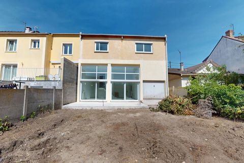 Villa a Gagny, Seine-Saint-Denis, Gagny - € 450.000 | Ref: 86940693 - foto 14
