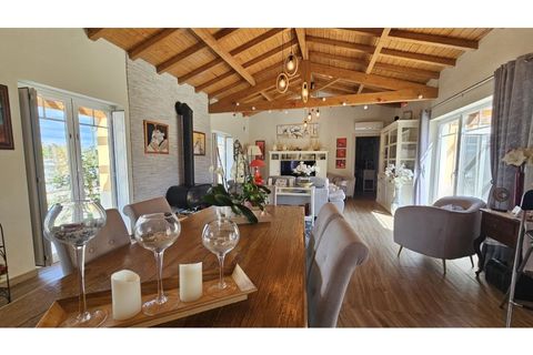 Villa i Santo Onofre e Serra do Bouro, Leiria, Santo Onofre e Serra do Bouro - € 790.000 | Ref: Moradia_SB - foto 3