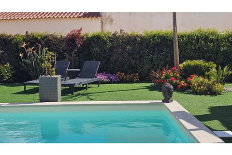 Villa i Santo Onofre e Serra do Bouro, Leiria, Santo Onofre e Serra do Bouro - € 790.000 | Ref: Moradia_SB - foto 4