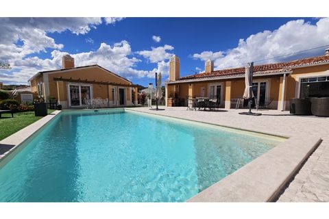Villa i Santo Onofre e Serra do Bouro, Leiria, Santo Onofre e Serra do Bouro - € 790.000 | Ref: Moradia_SB - foto 7