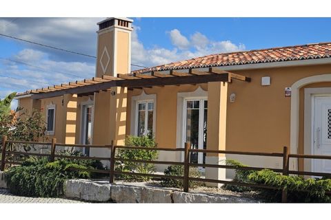 Villa i Santo Onofre e Serra do Bouro, Leiria, Santo Onofre e Serra do Bouro - € 790.000 | Ref: Moradia_SB - foto 8