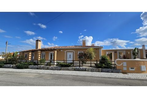 Villa i Santo Onofre e Serra do Bouro, Leiria, Santo Onofre e Serra do Bouro - € 790.000 | Ref: Moradia_SB - foto 24