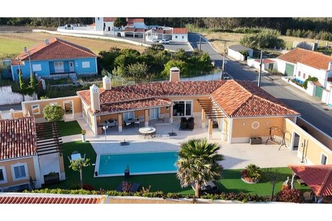 Villa i Santo Onofre e Serra do Bouro, Leiria, Santo Onofre e Serra do Bouro - € 790.000 | Ref: Moradia_SB - foto 25