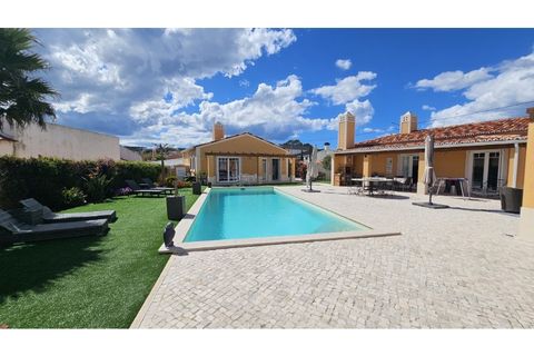 Villa i Santo Onofre e Serra do Bouro, Leiria, Santo Onofre e Serra do Bouro - € 790.000 | Ref: Moradia_SB - foto 26