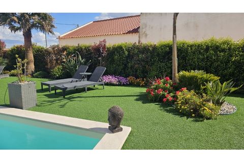 Villa i Santo Onofre e Serra do Bouro, Leiria, Santo Onofre e Serra do Bouro - € 790.000 | Ref: Moradia_SB - foto 27