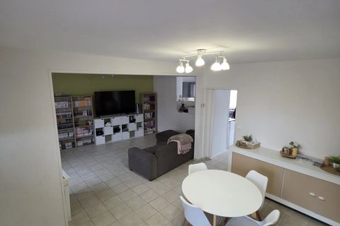 Byhus i Berck, Pas-de-Calais, Berck - € 189.000 | Ref: 6658 - foto 1
