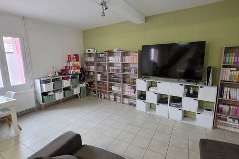 Byhus i Berck, Pas-de-Calais, Berck - € 189.000 | Ref: 6658 - foto 3