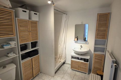 Byhus i Berck, Pas-de-Calais, Berck - € 189.000 | Ref: 6658 - foto 4