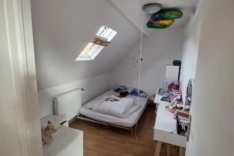 Byhus i Berck, Pas-de-Calais, Berck - € 189.000 | Ref: 6658 - foto 6