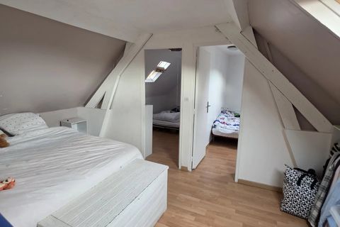 Byhus i Berck, Pas-de-Calais, Berck - € 189.000 | Ref: 6658 - foto 7