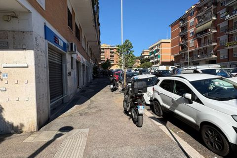 Erhvervsejendom i Rome, Rome, Rome - € 60.000 | Ref: GANDIGLIO ATTIVITA - foto 6