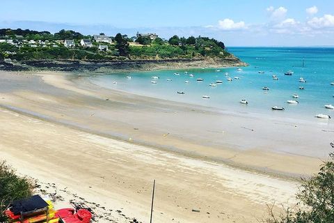 Helårsgrund i Cancale, Ille-et-Vilaine, Cancale - € 171.000 | Ref: 40202026CLB - foto 1