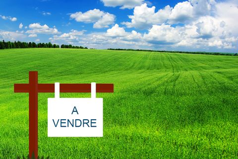 Helårsgrund i Cherrueix, Ille-et-Vilaine, Cherrueix - € 29.000 | Ref: 45102026CBLI - foto 3