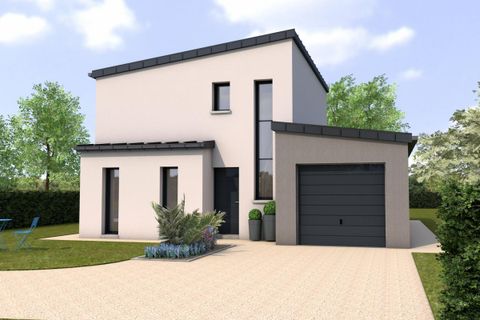 Villa i Pleurtuit, Ille-et-Vilaine, Pleurtuit - € 291.000 | Ref: 09102026CLBI - foto 1
