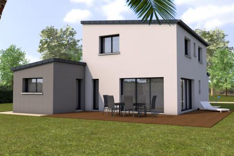 Villa i Pleurtuit, Ille-et-Vilaine, Pleurtuit - € 291.000 | Ref: 09102026CLBI - foto 3