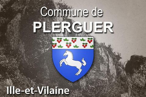 Helårsgrund i Plerguer, Ille-et-Vilaine, Plerguer - € 56.000 | Ref: 01042026CLIB - foto 1