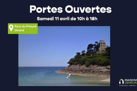 Helårsgrund i Plerguer, Ille-et-Vilaine, Plerguer - € 56.000 | Ref: 01042026CLIB - foto 2