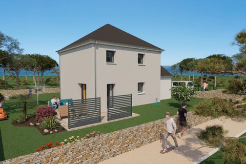 Villa i Cherrueix, Ille-et-Vilaine, Cherrueix - € 199.000 | Ref: 70042026CLB - foto 3