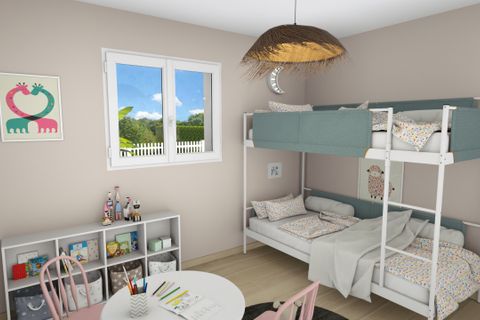 Villa i Plerguer, Ille-et-Vilaine, Plerguer - € 234.500 | Ref: 40102026CLB - foto 5