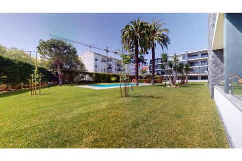 Lejlighed i Carcavelos, Lisbon, Carcavelos - € 1.399.000 | Ref: 011260041 - foto 1