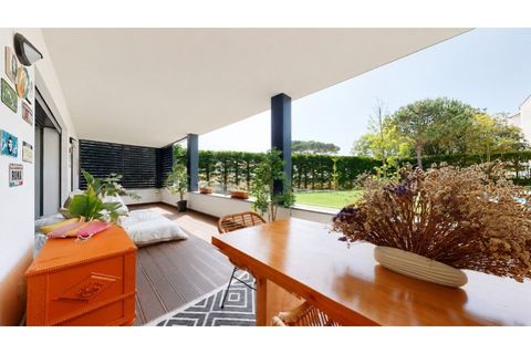 Lejlighed i Carcavelos, Lisbon, Carcavelos - € 1.399.000 | Ref: 011260041 - foto 6
