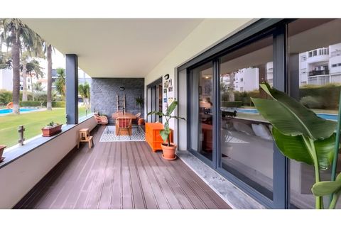 Lejlighed i Carcavelos, Lisbon, Carcavelos - € 1.399.000 | Ref: 011260041 - foto 7