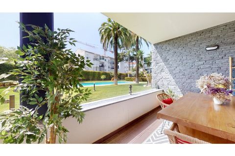 Lejlighed i Carcavelos, Lisbon, Carcavelos - € 1.399.000 | Ref: 011260041 - foto 8
