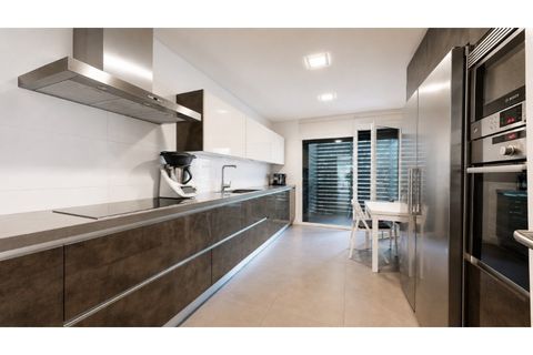 Lejlighed i Carcavelos, Lisbon, Carcavelos - € 1.399.000 | Ref: 011260041 - foto 11