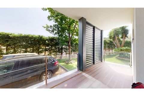 Lejlighed i Carcavelos, Lisbon, Carcavelos - € 1.399.000 | Ref: 011260041 - foto 21