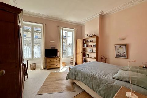 Lejlighed i Bordeaux, Gironde, Bordeaux - € 539.000 | Ref: 86950253 - foto 1