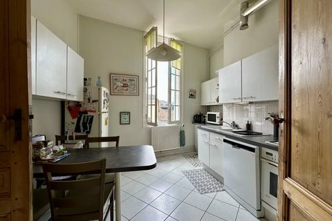 Lejlighed i Bordeaux, Gironde, Bordeaux - € 539.000 | Ref: 86950253 - foto 7