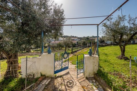 Villa a Arraiolos, Evora, Arraiolos - € 335.000 | Ref: 2678 - foto 38