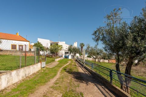 Villa a Arraiolos, Evora, Arraiolos - € 335.000 | Ref: 2678 - foto 49