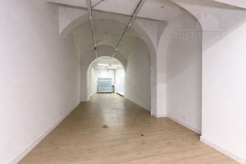 L'establiment comercial a Evora, Evora, Evora - € 1.300/mes | Ref: 2682 - foto 3